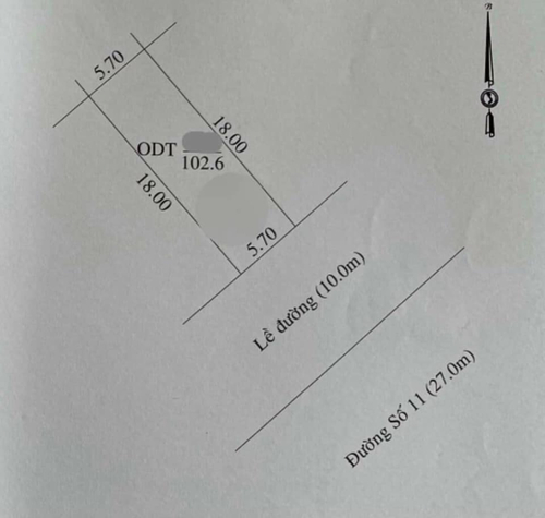 BÁN NỀN ĐƯỜNG LÊ TRỌNG TẤN - TRỤC CHÍNH VÀO KDC NAM LONG 2 - HƯNG THẠNH - CÁI RĂNG - CẦN THƠ